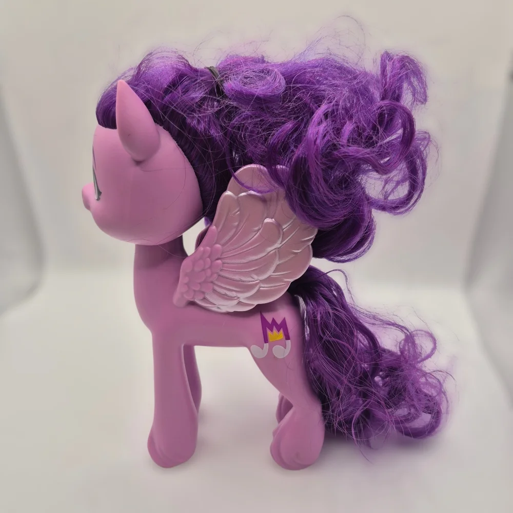 My Little Pony authentic my